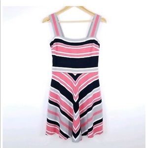 Banana republic milly collection dress